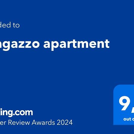 Dragazzo Apartment تروغير المظهر الخارجي الصورة