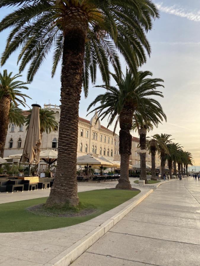 Dragazzo Apartment تروغير المظهر الخارجي الصورة