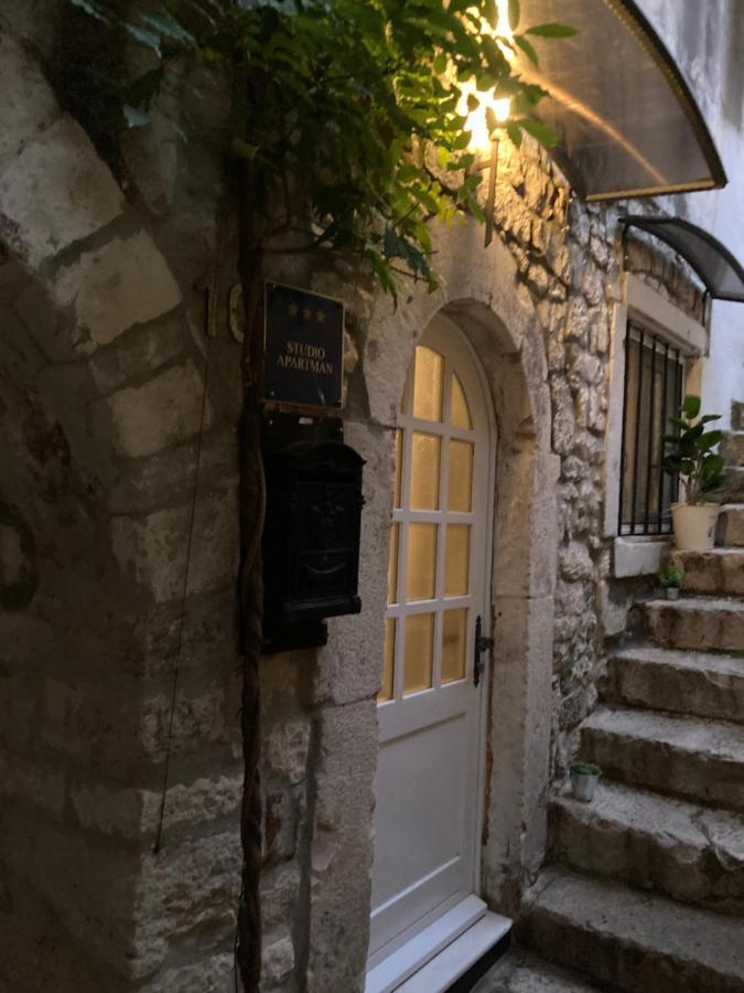 Dragazzo Apartment تروغير المظهر الخارجي الصورة
