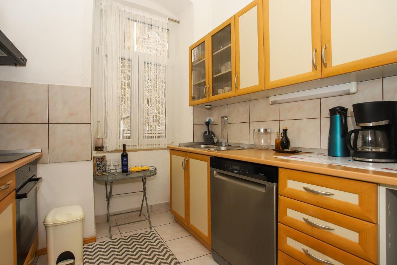 Dragazzo Apartment تروغير المظهر الخارجي الصورة
