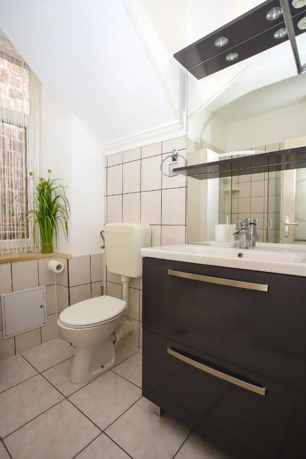 Dragazzo Apartment تروغير المظهر الخارجي الصورة