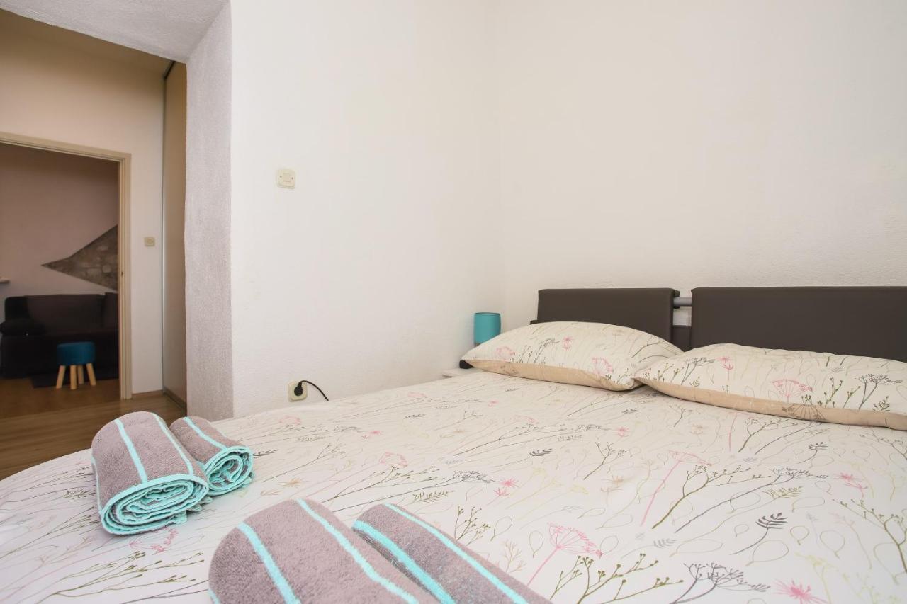 Dragazzo Apartment تروغير المظهر الخارجي الصورة