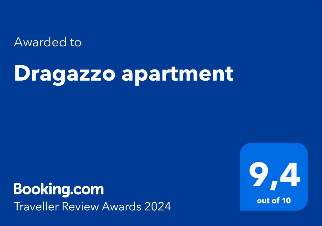 Dragazzo Apartment تروغير المظهر الخارجي الصورة