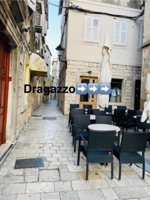 Dragazzo Apartment تروغير المظهر الخارجي الصورة