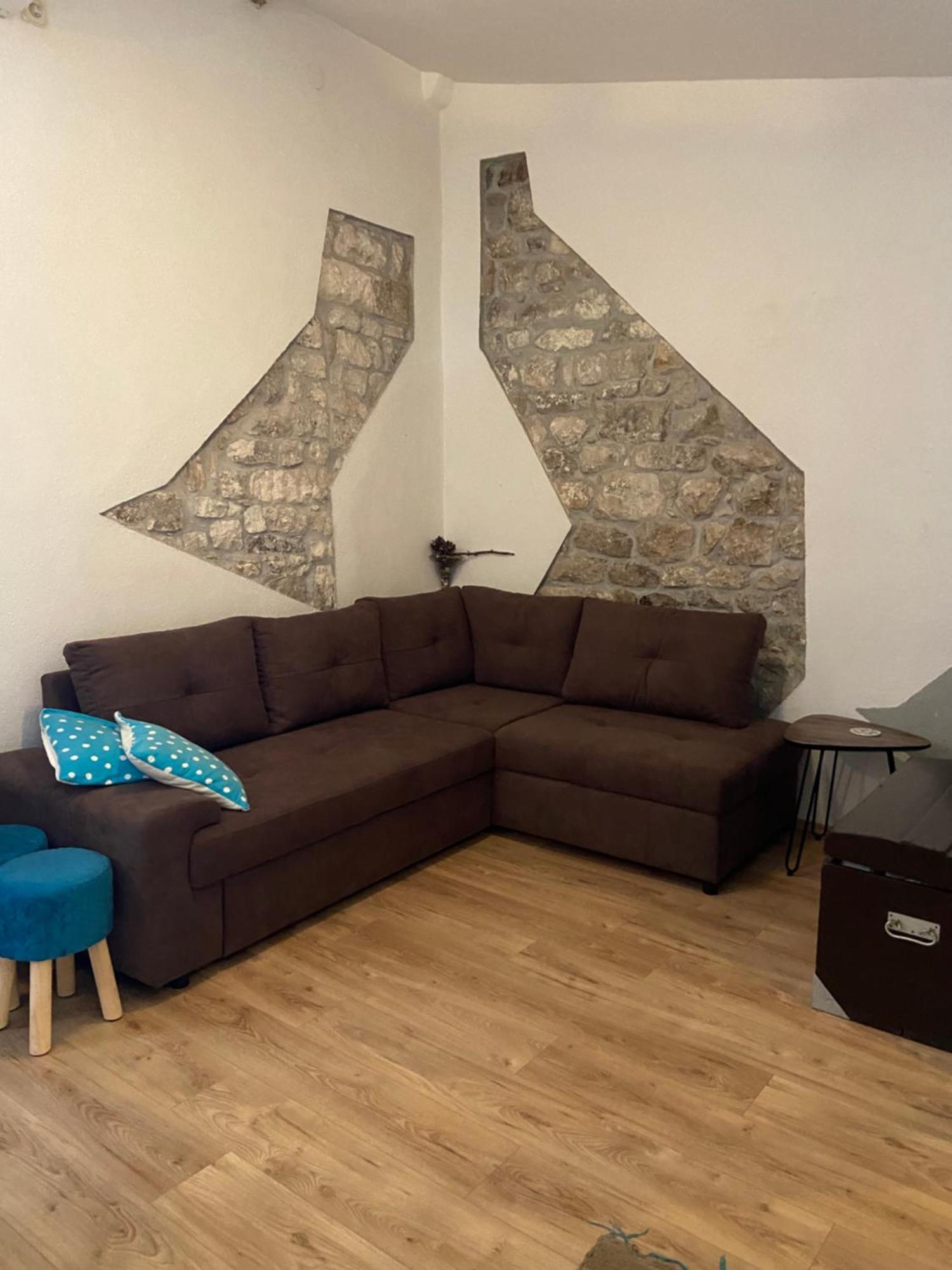Dragazzo Apartment تروغير المظهر الخارجي الصورة