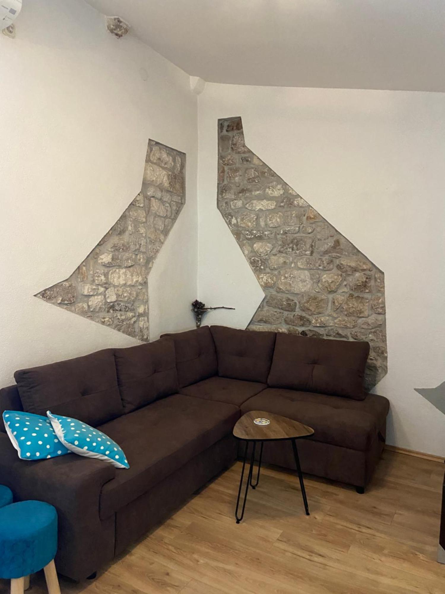 Dragazzo Apartment تروغير المظهر الخارجي الصورة