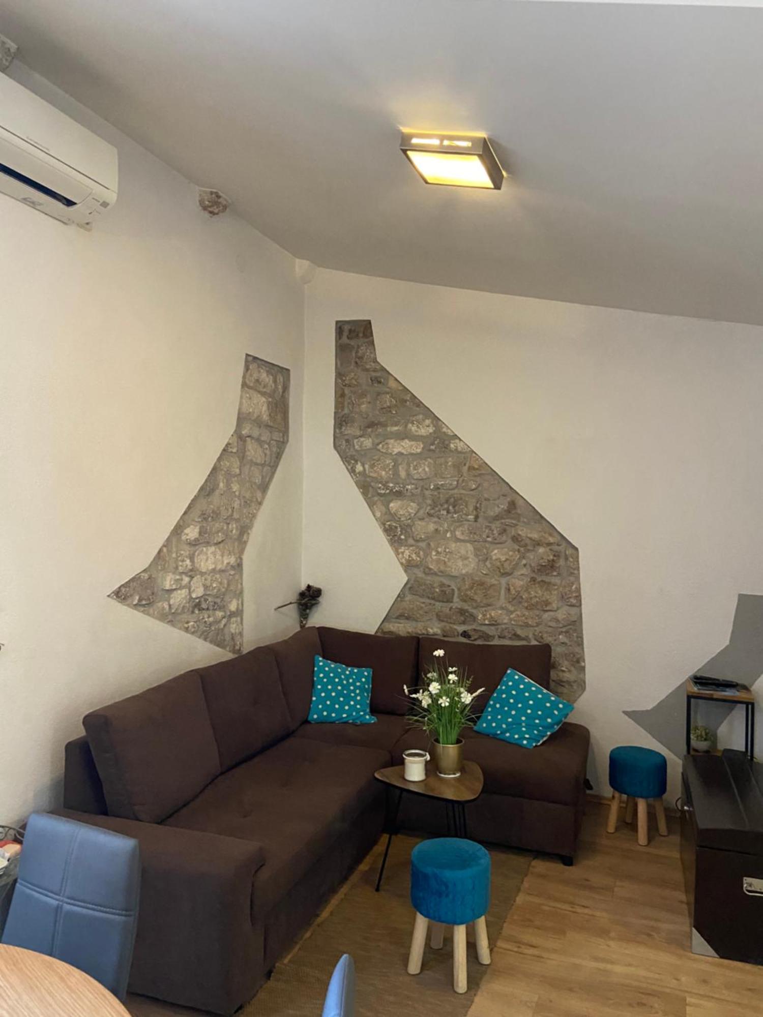 Dragazzo Apartment تروغير المظهر الخارجي الصورة