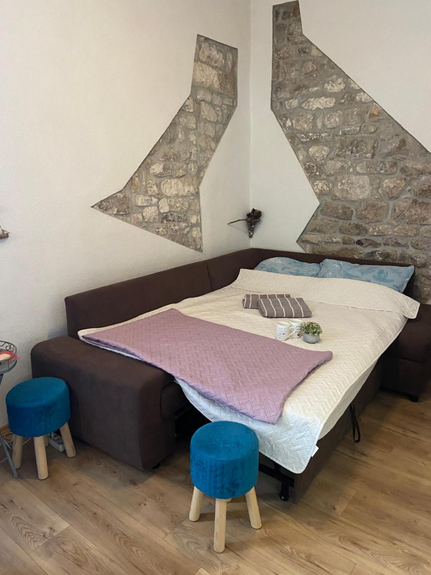 Dragazzo Apartment تروغير المظهر الخارجي الصورة