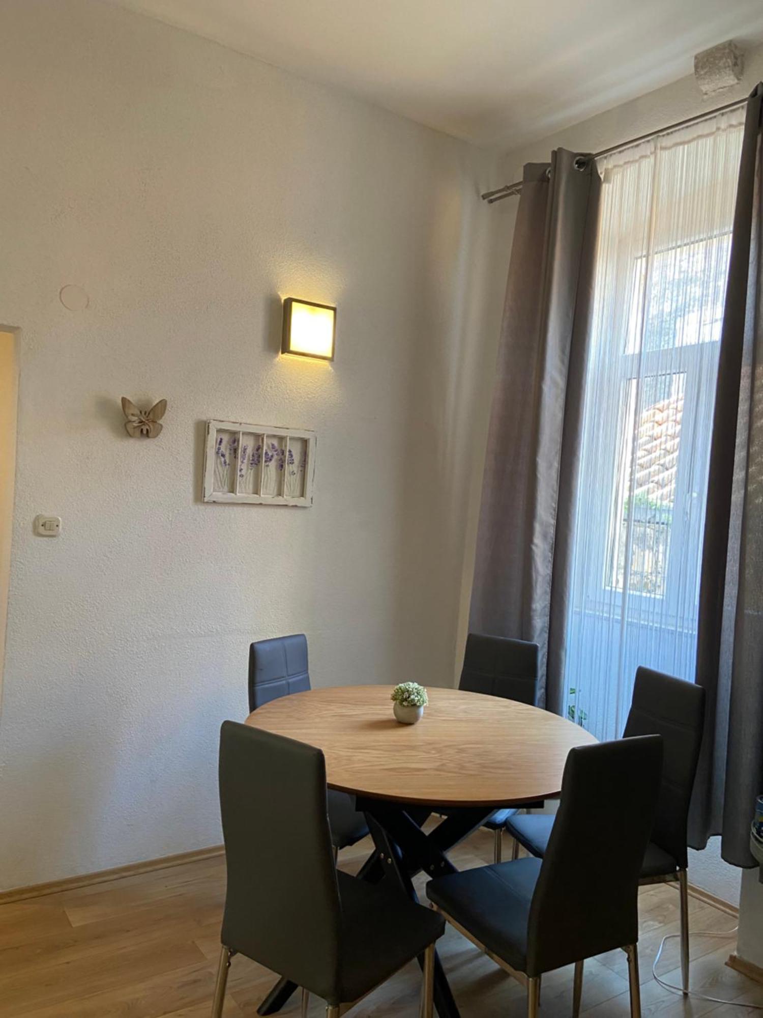 Dragazzo Apartment تروغير المظهر الخارجي الصورة