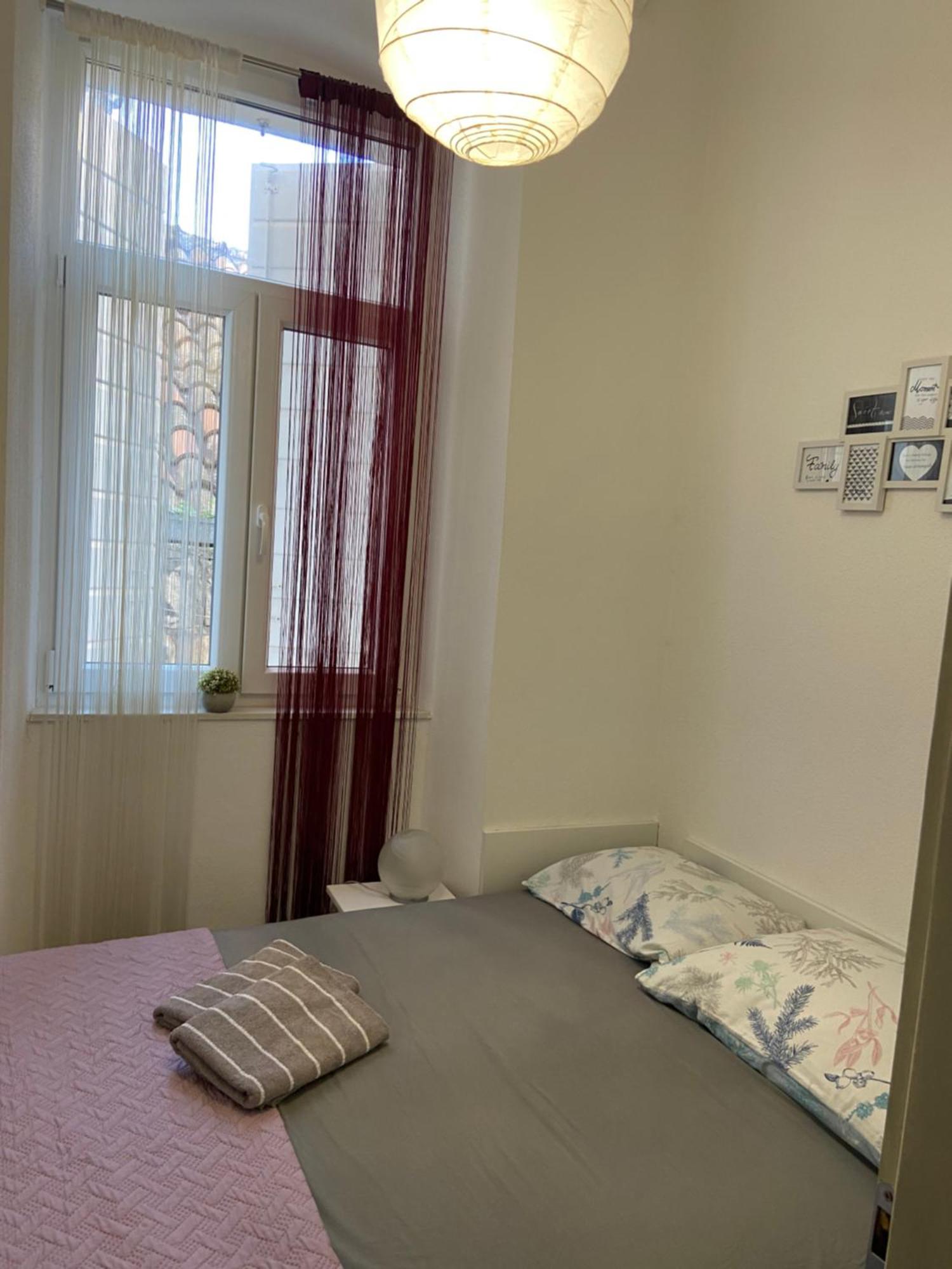Dragazzo Apartment تروغير المظهر الخارجي الصورة
