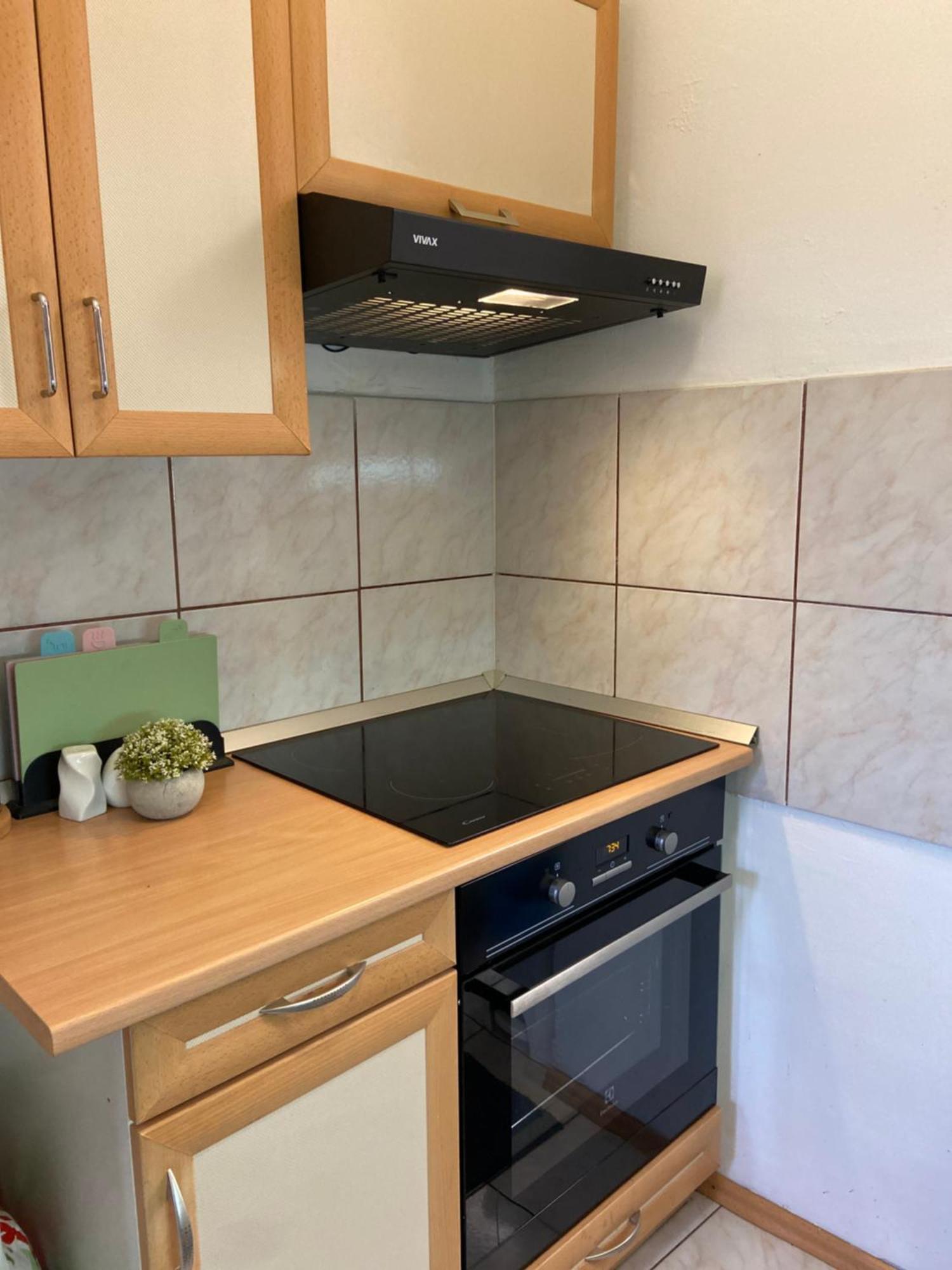 Dragazzo Apartment تروغير المظهر الخارجي الصورة