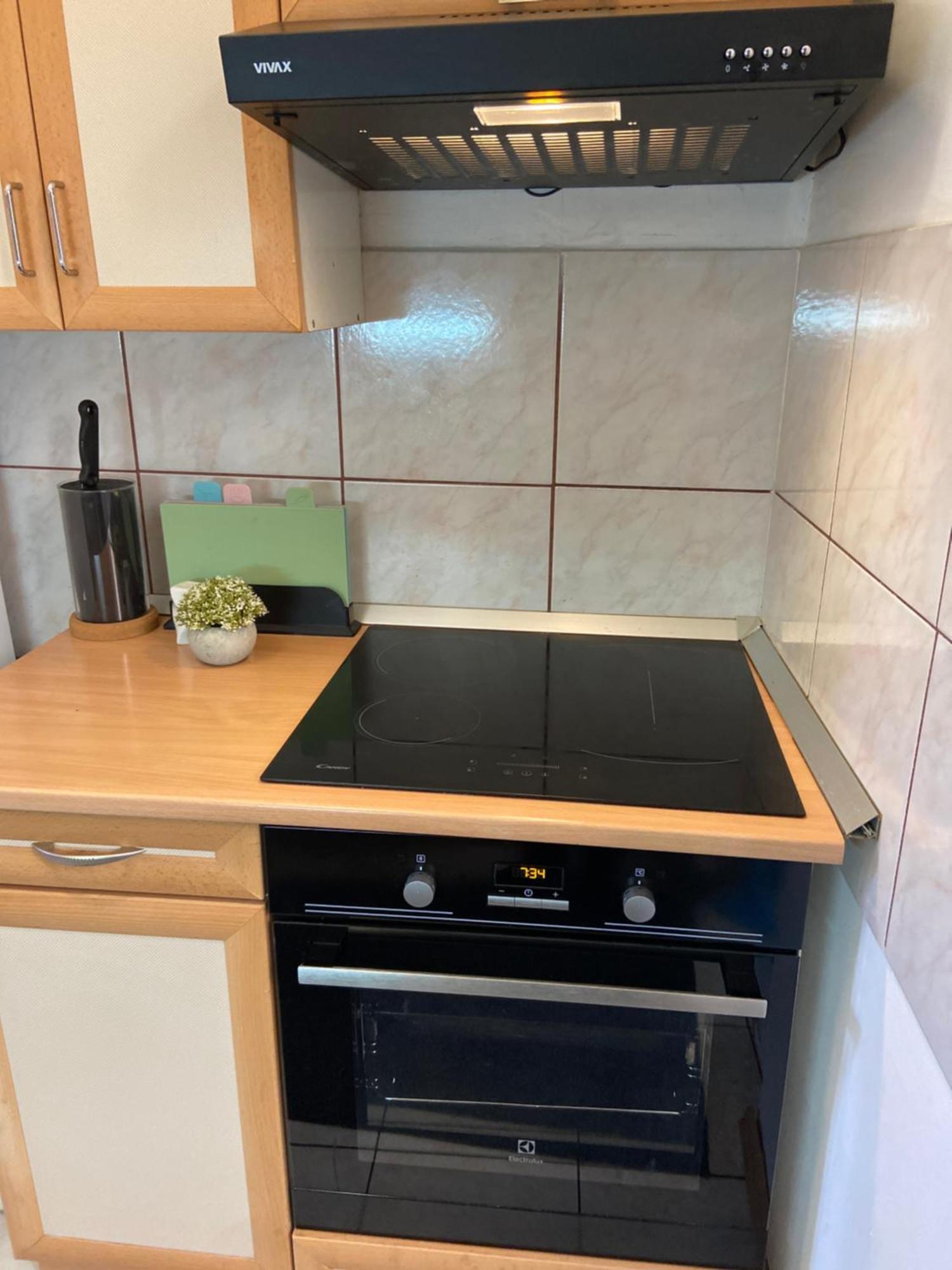 Dragazzo Apartment تروغير المظهر الخارجي الصورة