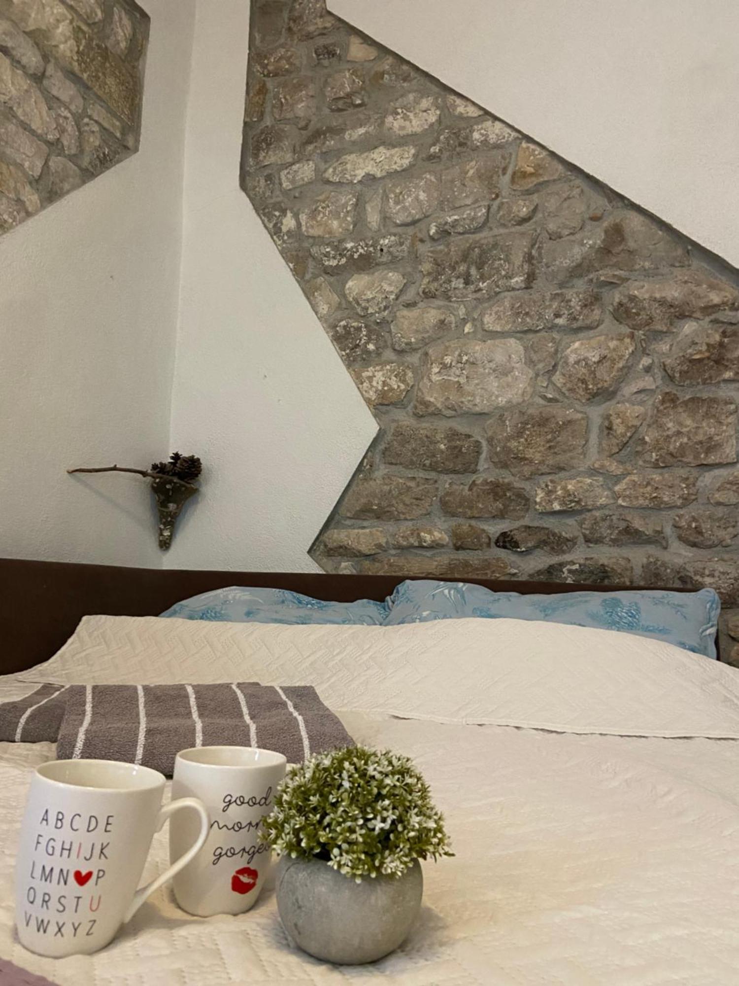 Dragazzo Apartment تروغير المظهر الخارجي الصورة